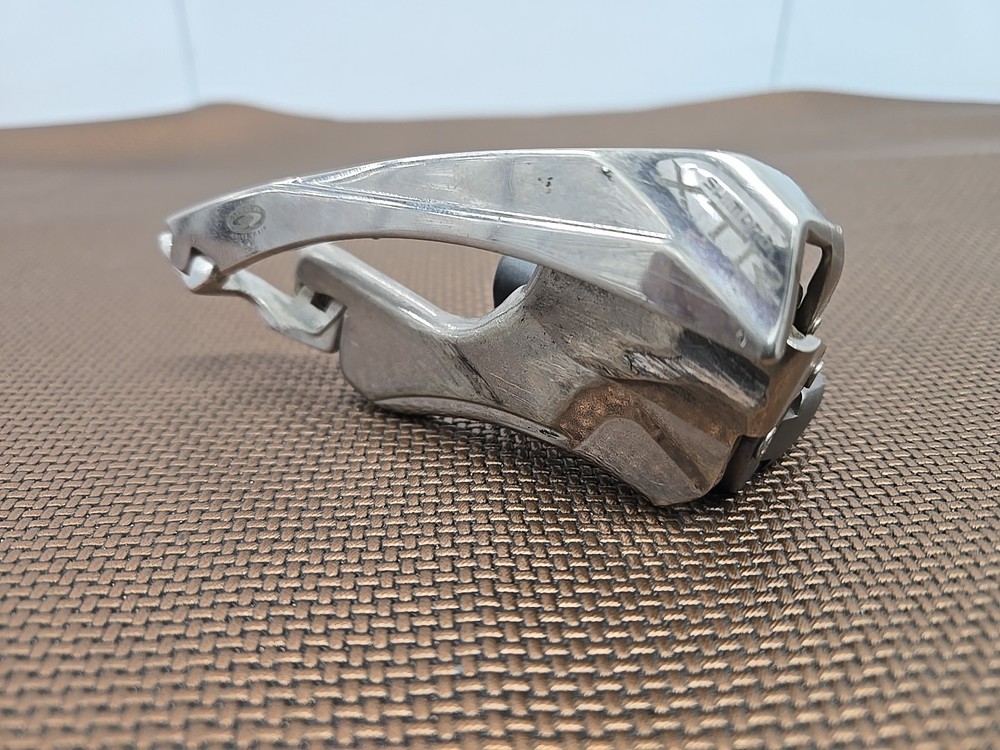 Shimano XTR Front Derailleur, FD-M952, 31.8mm, Top Pull