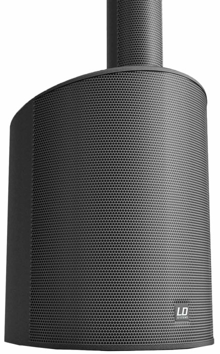 Open box - LD Systems MAUI 5 | 8in Sub - 120 dB