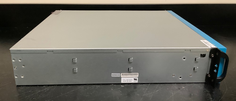 Granicus Network Encoding Appliance | No Power Adapter