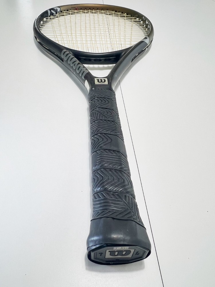 Wilson Hyper Hammer Rollers 3.6 OS