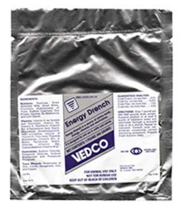 Vedco Energy Drench
