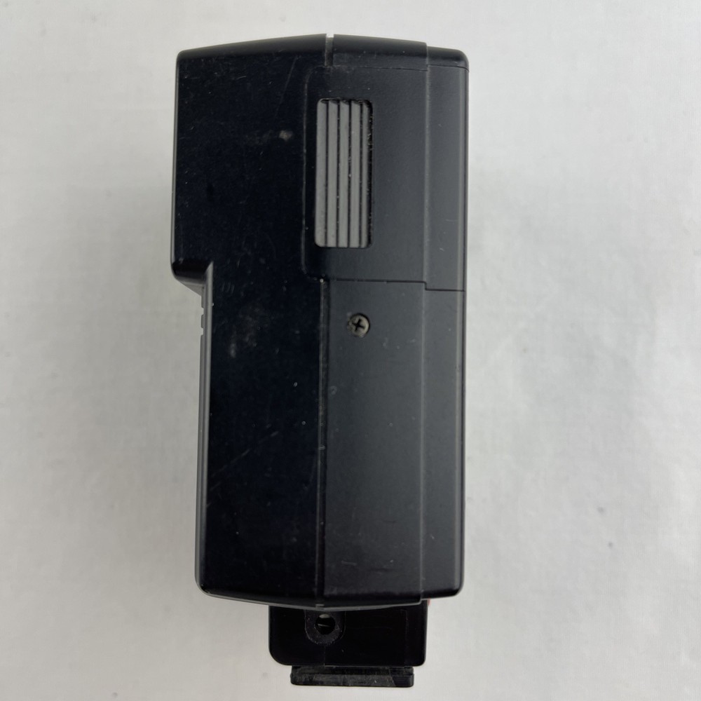 Vivitar Auto Thyristor Model No 225 35mm Camera Flash Tested and Working