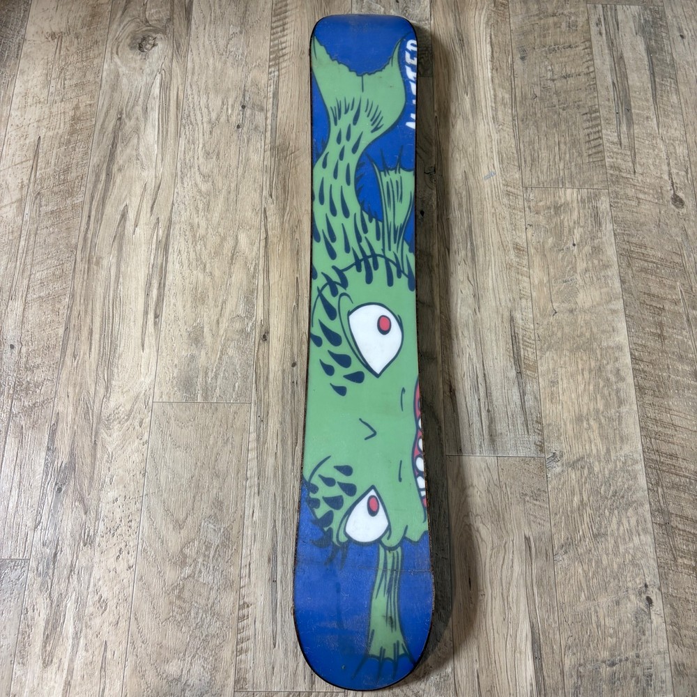 Matter Snowskates Bideck Snowboard Skateboard