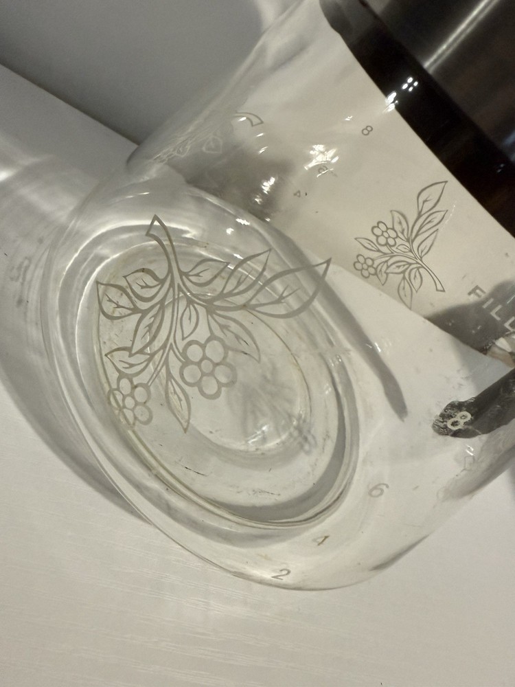 Vintage Coffee Pot Unbranded