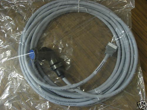 NEW Fanuc Amplifier Feedback Cable CF3A-5WPB-0070-AAB