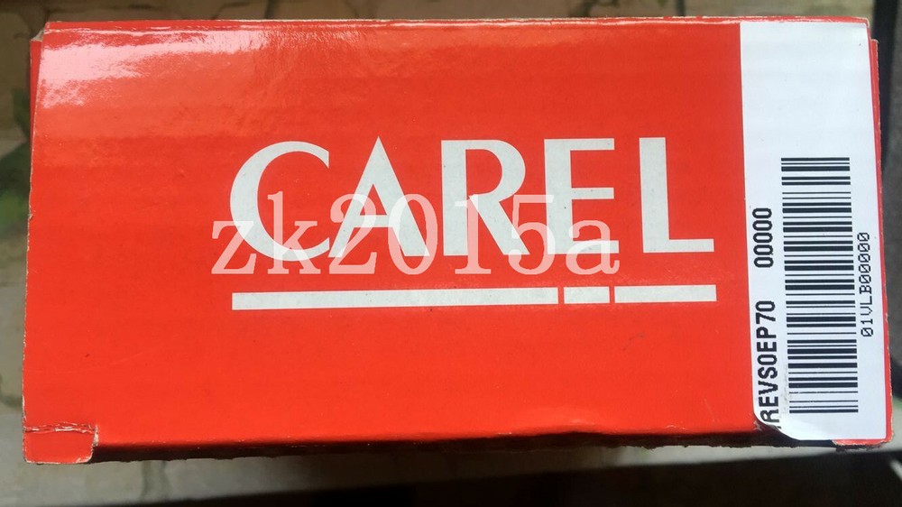 CAREL IREVS0EP70 fast ship by DHL OR EMS
