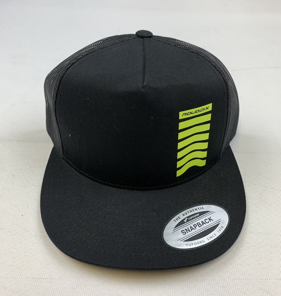 Specialized Roubaix Trucker Hat