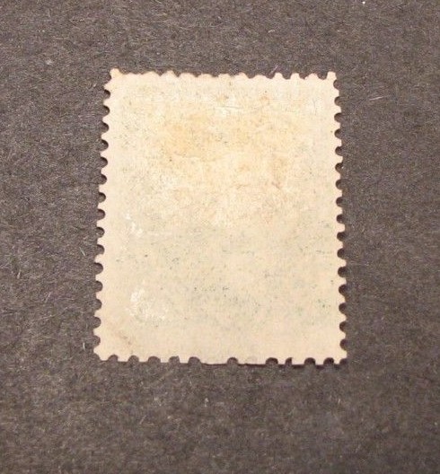 US Stamp Scott# 68 Washington 1861 C337