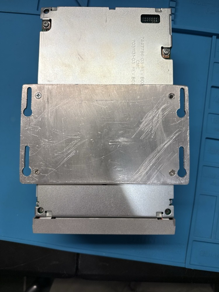 Hewlett Packard Tape Drive C5647a