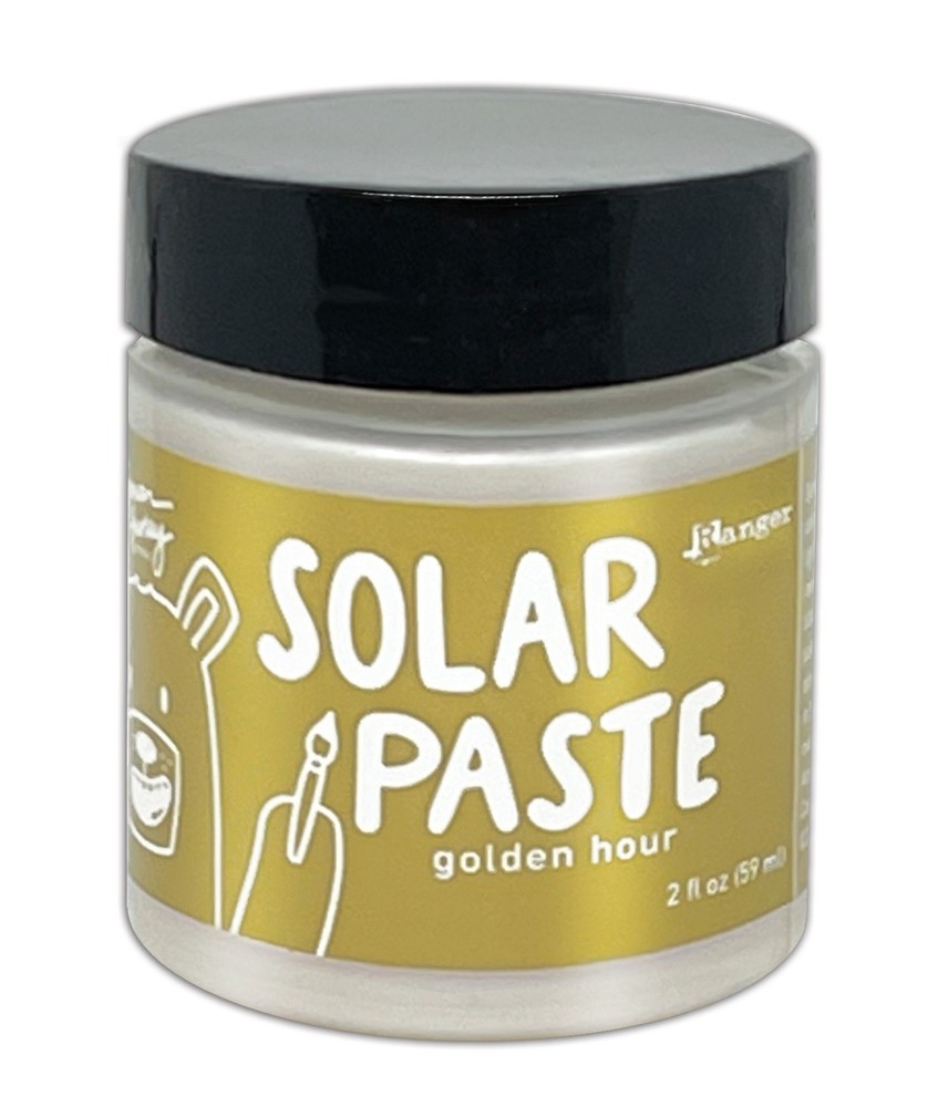 Simon Hurley create. Solar Paste 2oz-Golden Hour - 3 Pack