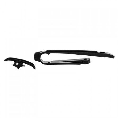 Acerbis Chain Slider Black 2630750001