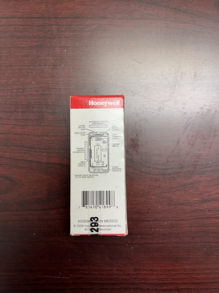 Ademco 5815 Wireless Door/Window Transmitter