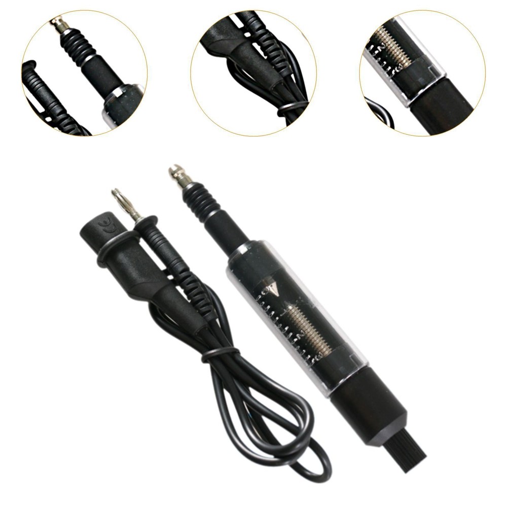 Spark Plug Tester Professional Engine Checker Ignition Spark Tester Ignition