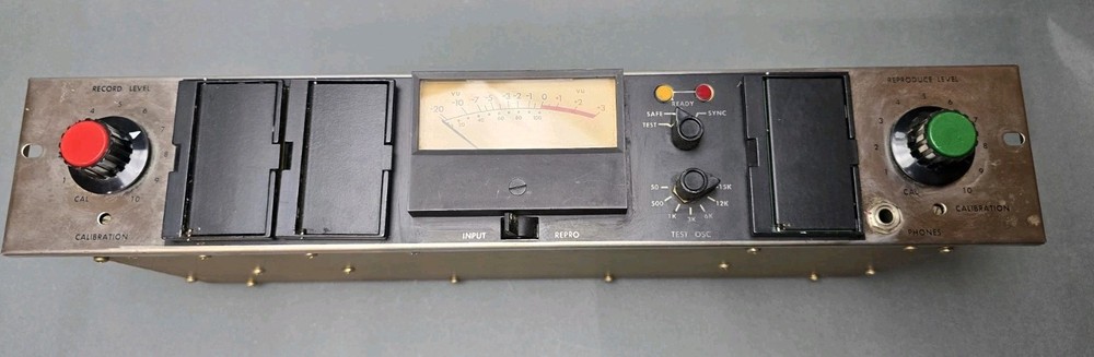 Electro Sound 0210542 Not Tested