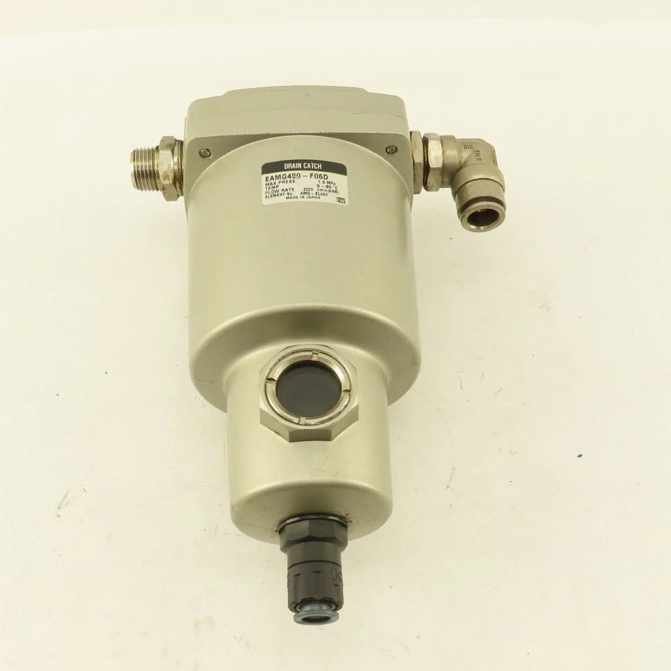 SMC EAMG450-F06D