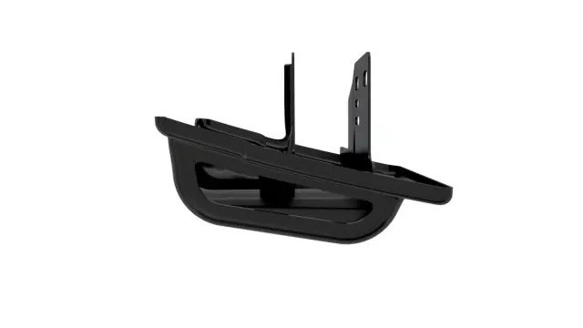 Genuine Mopar Tow Hook Bracket Left 68196251AA