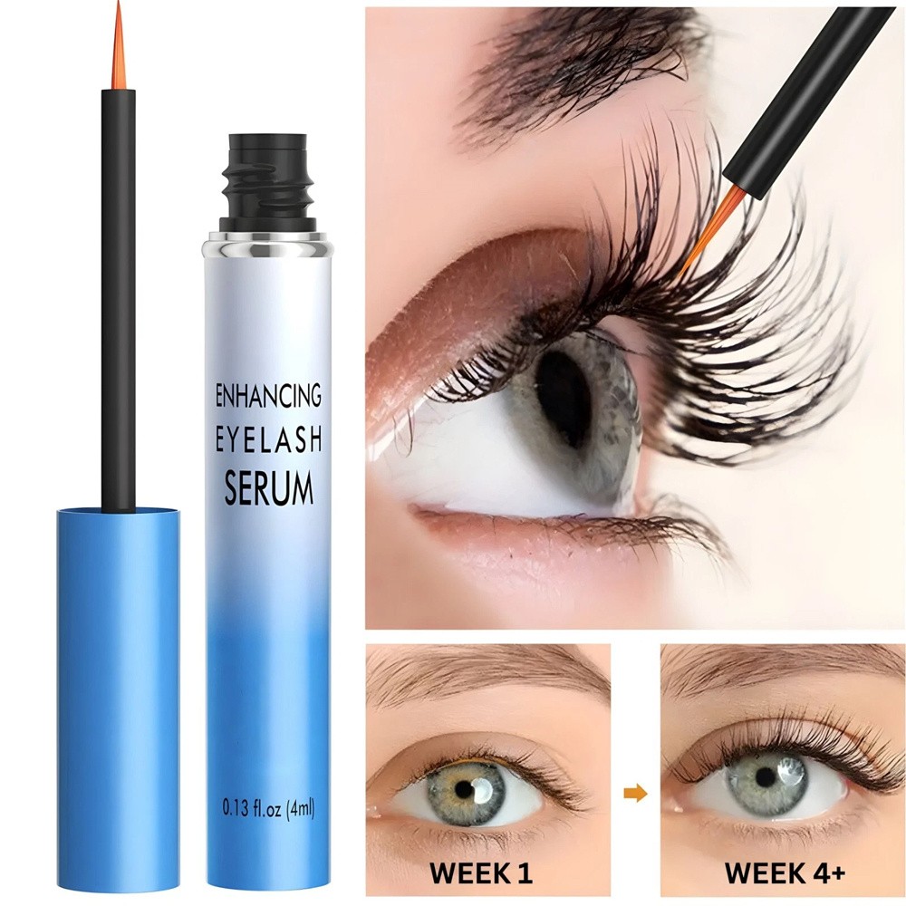 2 Pack Eyelash Enhancing Serum 3ml – Lash Growth & Strength