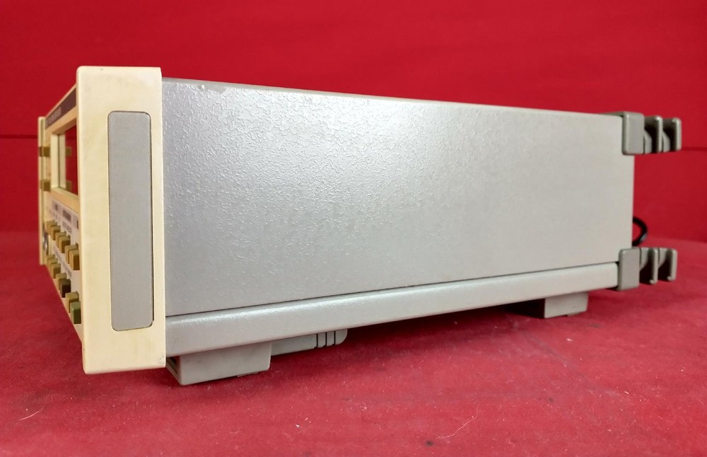 Anritsu ML910B Optical Power Meter