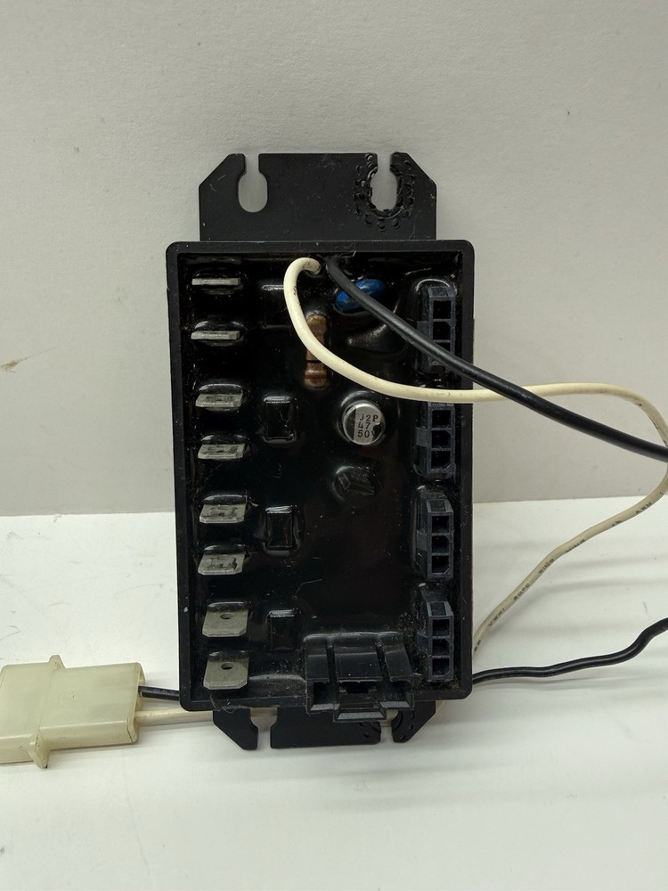 Cornelius Pressure Cut Off Switch PCBA Software 620047160-100 RevA