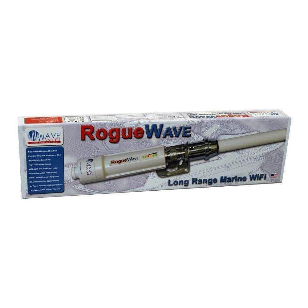 Wave Wi-Fi Rogue Wave #ROGUE WAVE