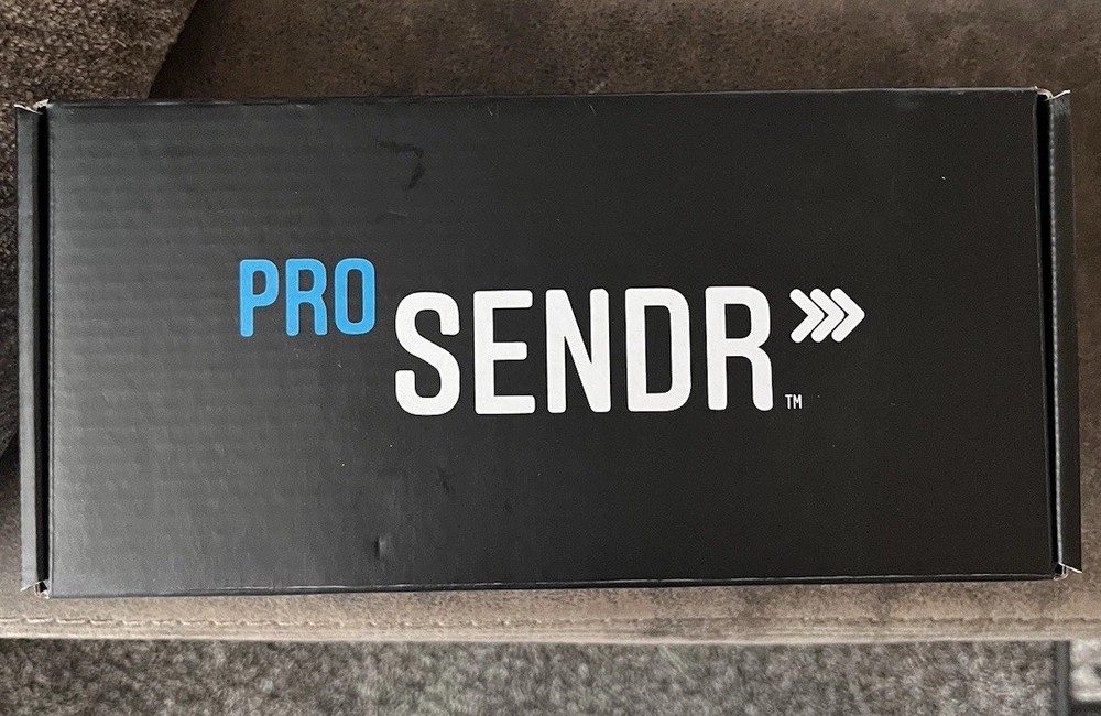 ProSENDR Golf Training Aid