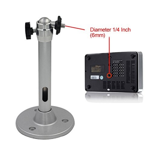 Mini Projector Ceiling Mount