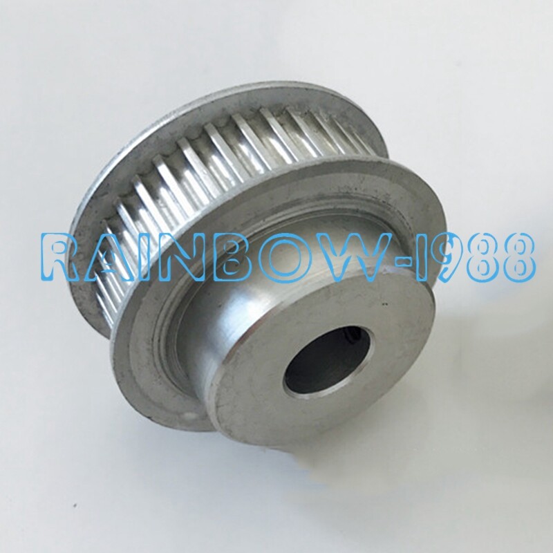 FOR Hass accessory spindle motor encoder pulley 54-7127 synchronous wheel