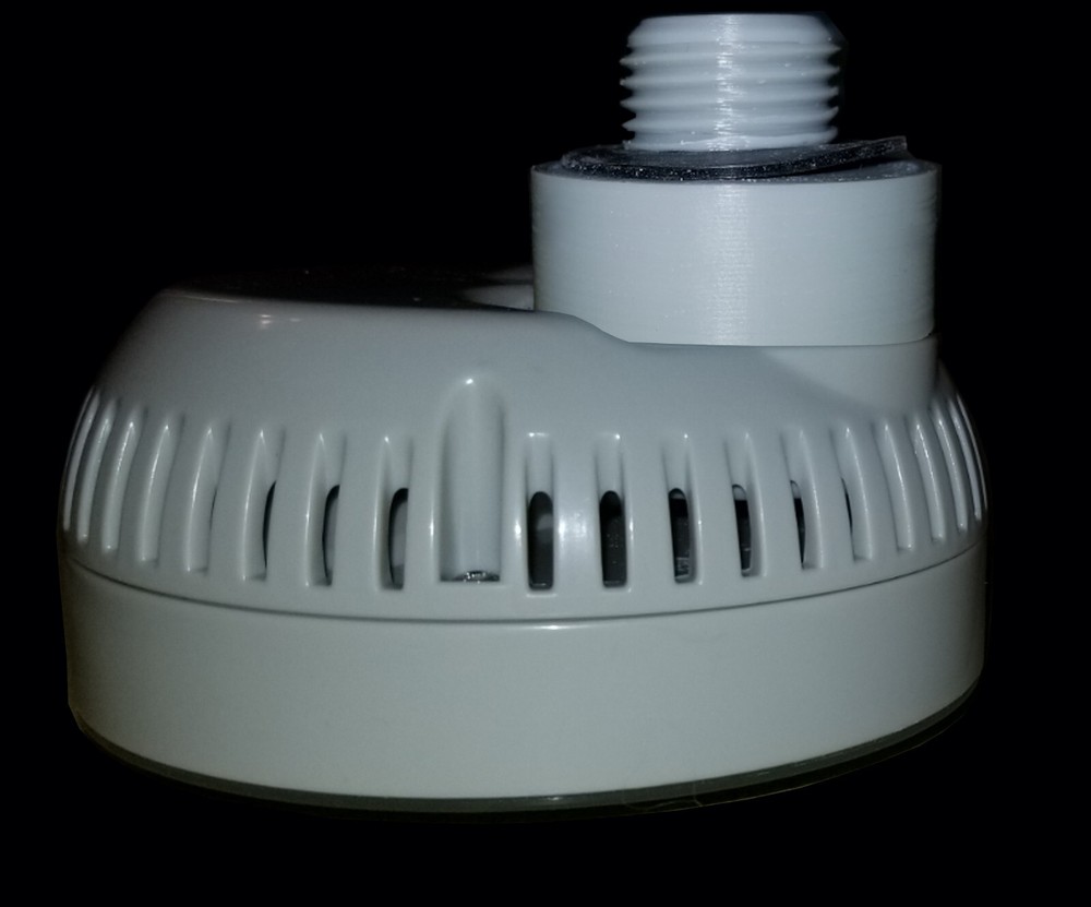 Intex/Bestway SaluSpa Universal LED light adapter