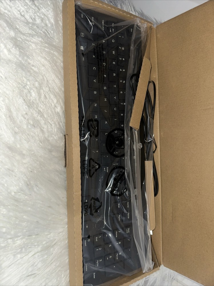 Primax Electronics Keyboard
