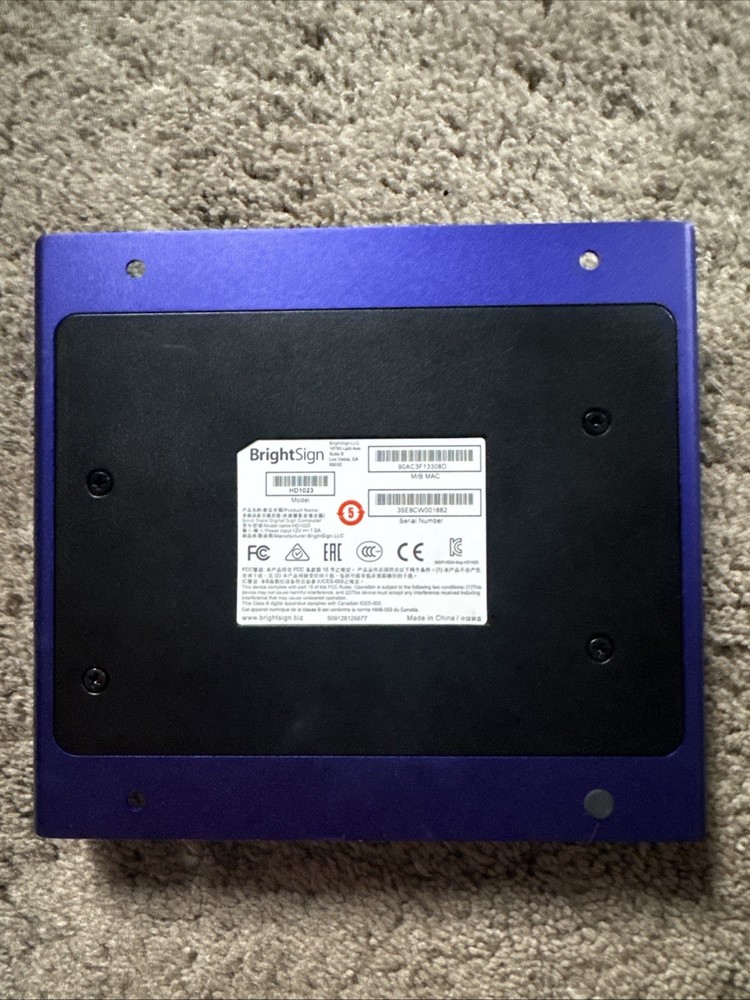 Rockbot HD3 Audio System (No Cables)