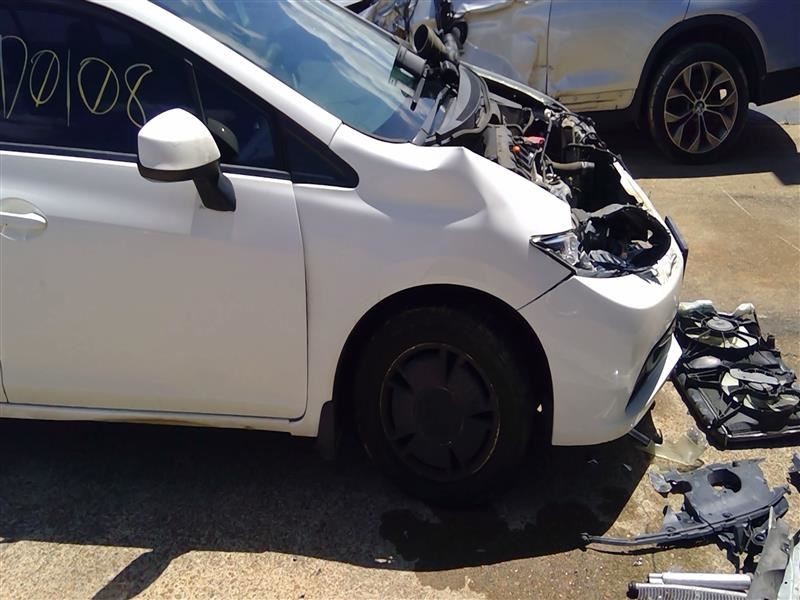 Fuse Box Cabin Fits 2013 Civic 568872