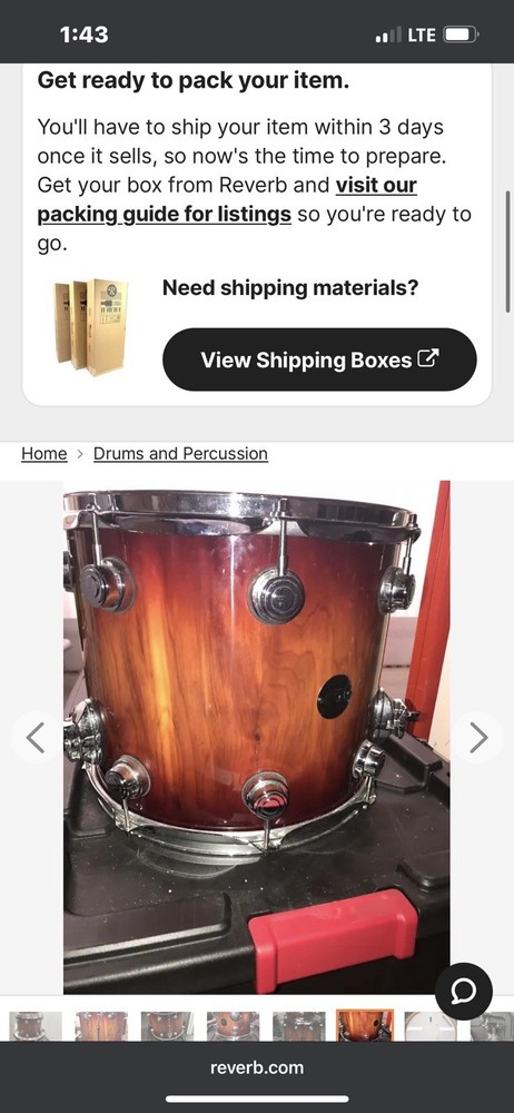 DW Exotic cedar Collectors