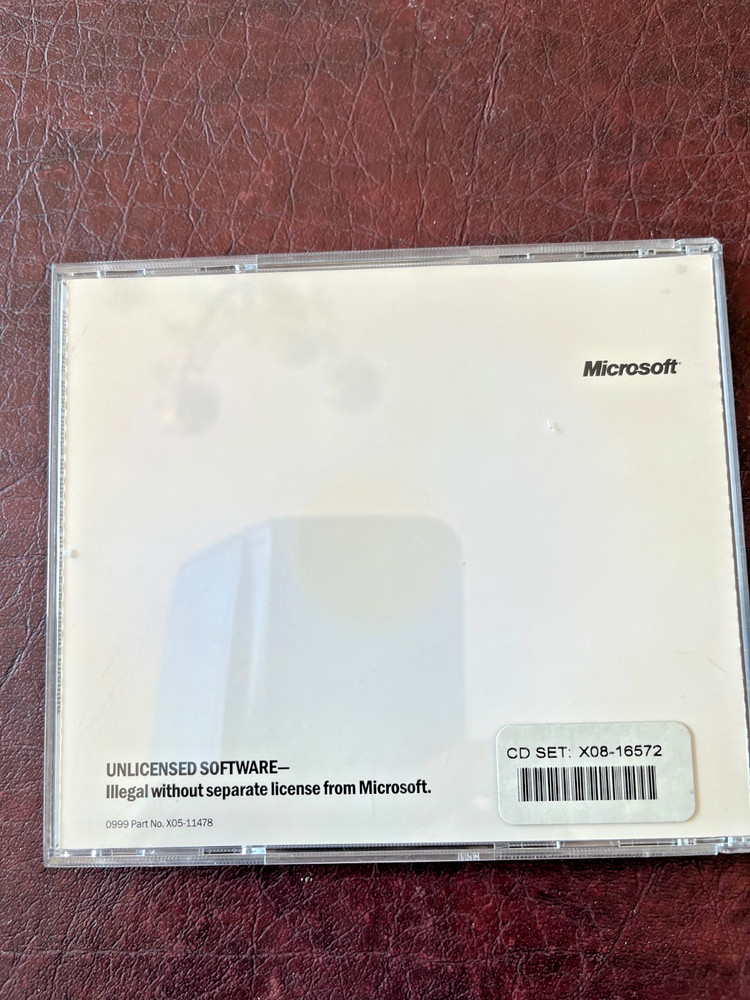 Microsoft Office XP Step by Step Interactive Training Version 2002