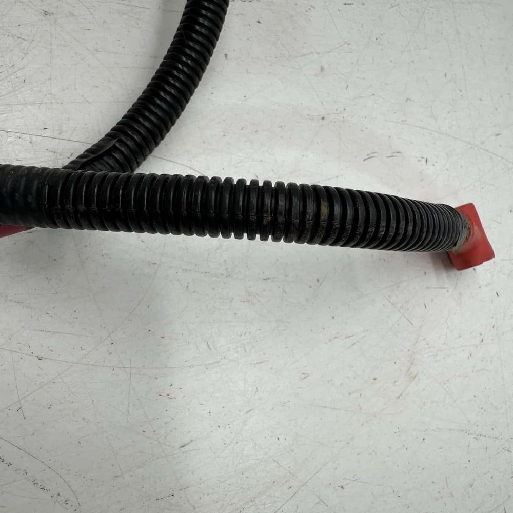 Battery Cable - 2022 BOBCAT UV34