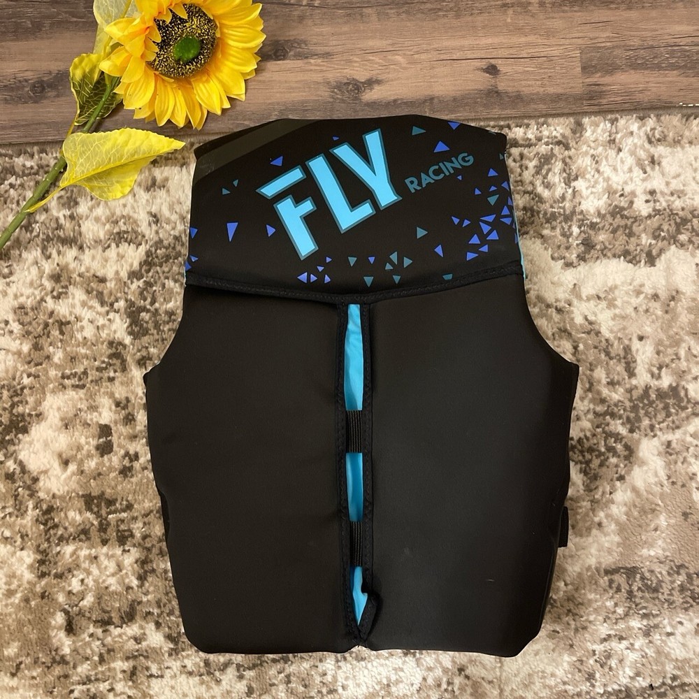 Fly Racing Life Jacket