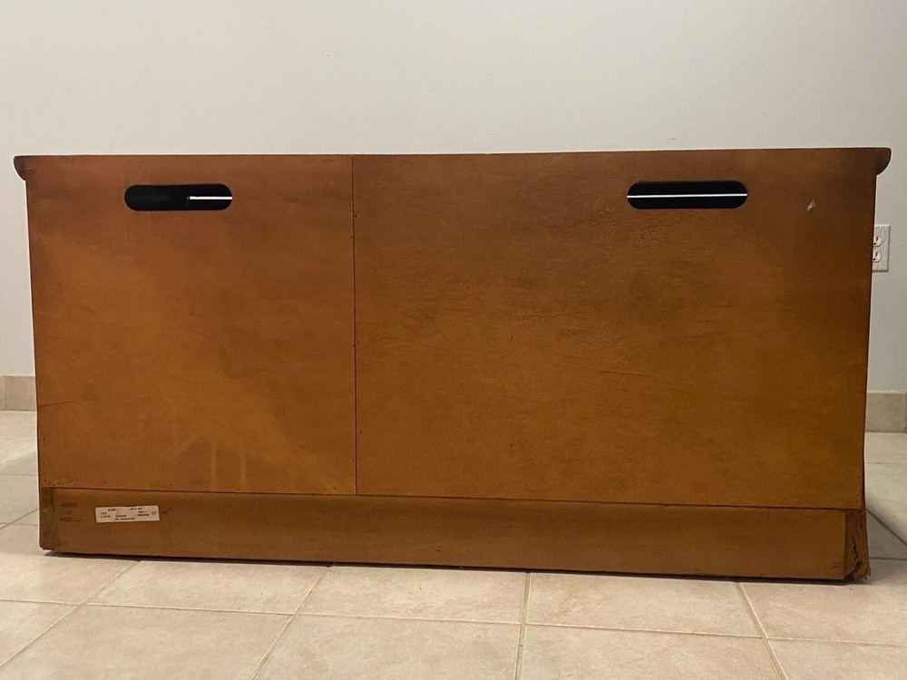 TV stand