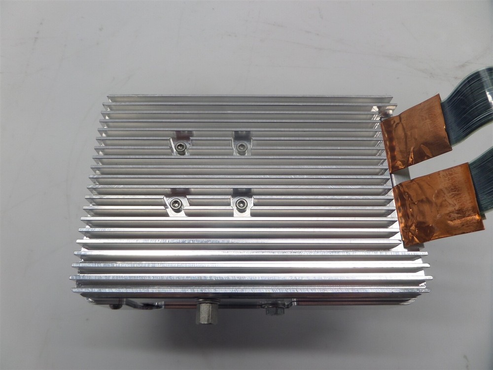 Illumina HiSeq 2000 Sequencing System Camera