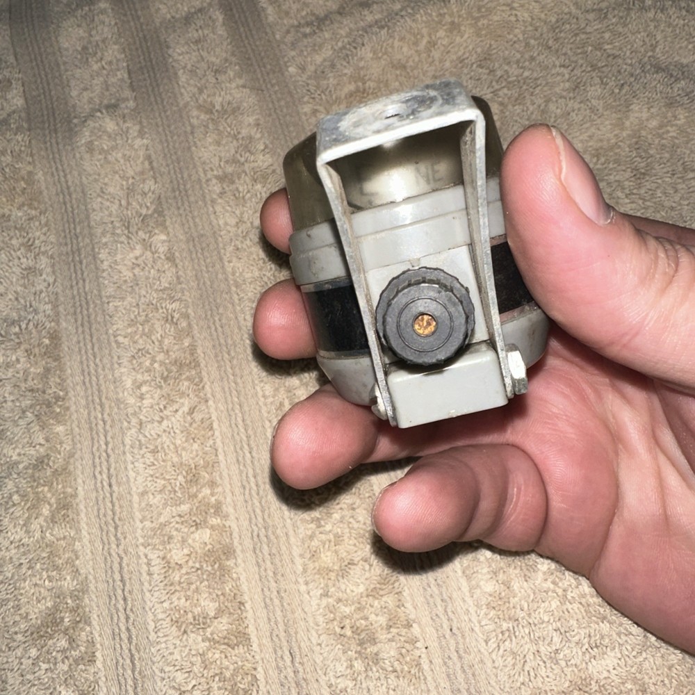 Vintage Air Way Dashboard Floating Compass