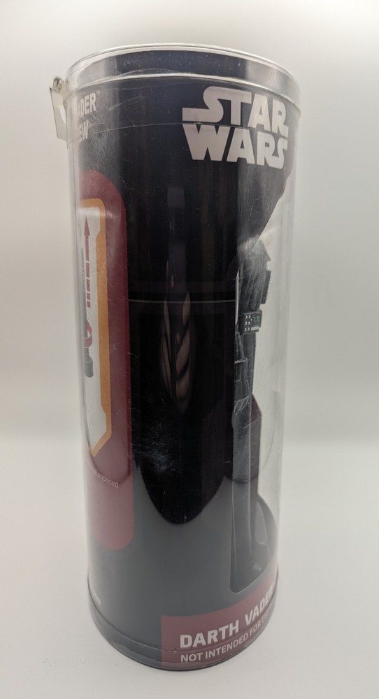 Star Wars Darth Vader Corkscrew Funko Zeon Barware