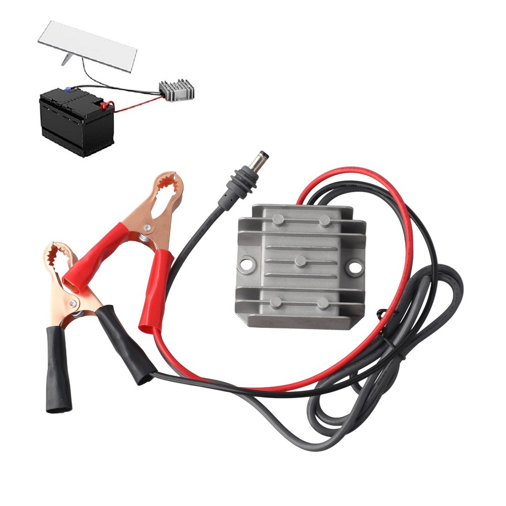 High Performance DC Adapter for Starlink Mini Voltage Conversion Made Simple