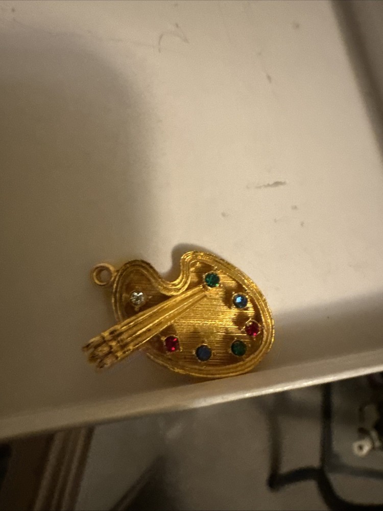 Vintage Charm