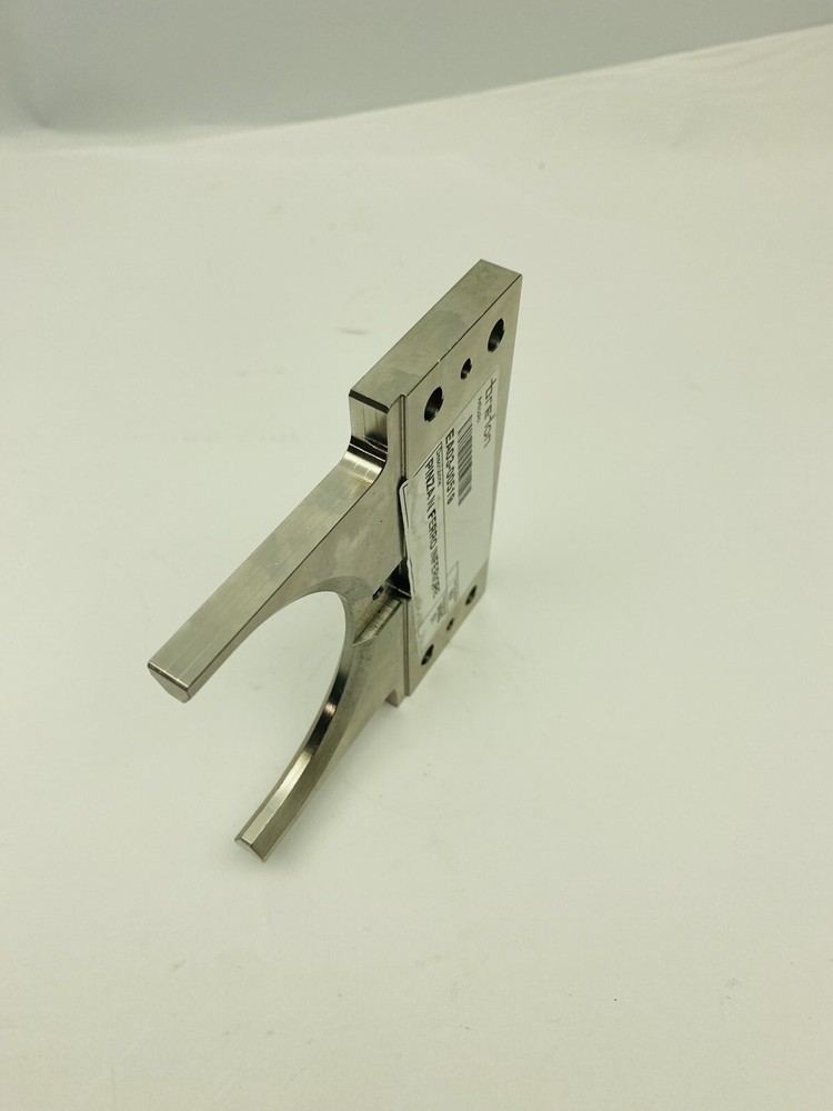 EA03-00519, Breton Lower Iron Clamp