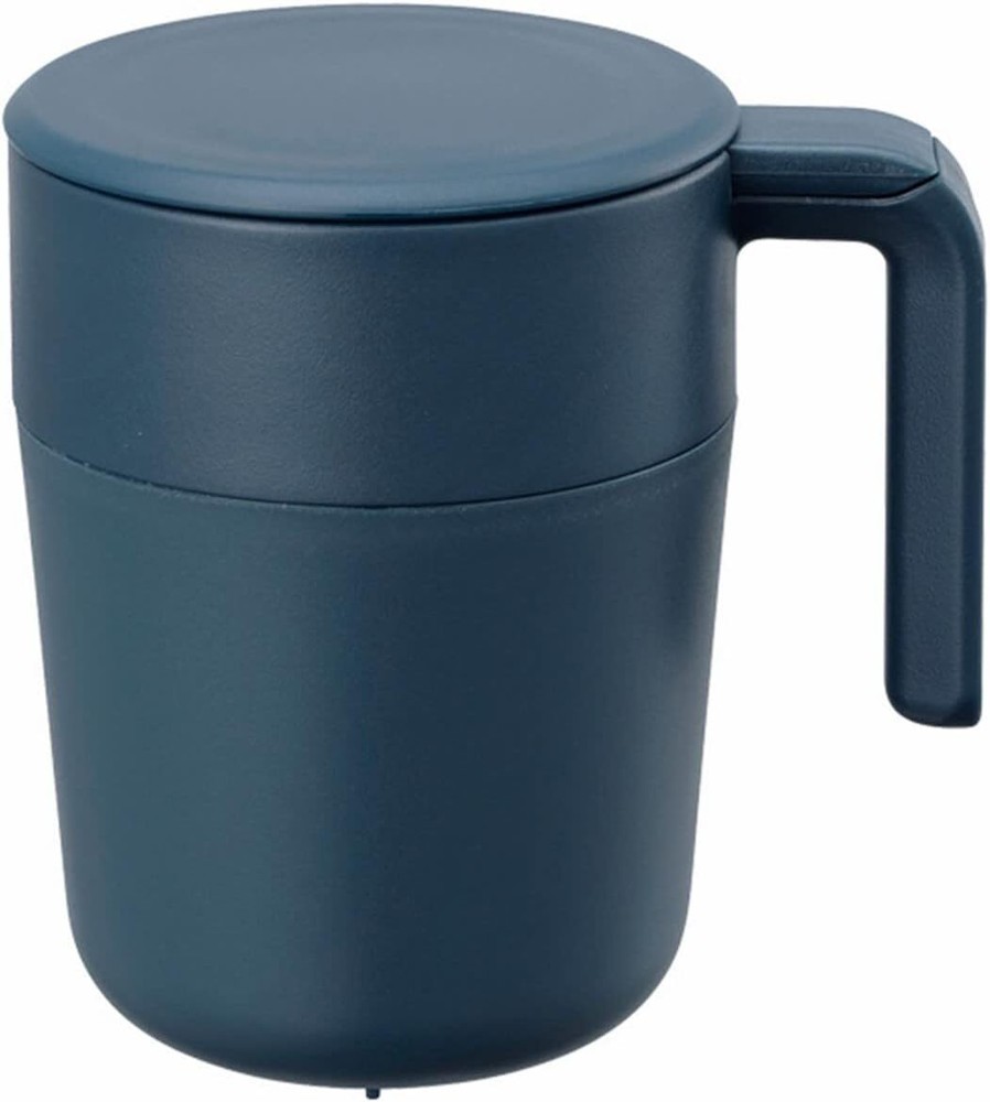 KINTO CAFEPRESS Mug 260ml Navy 22727