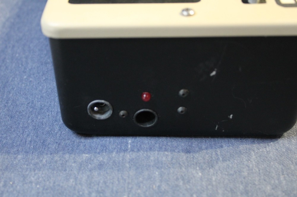 Campbell Scientific 21X and 21XL Analog Digital Pulse Exc Controller Micrologger