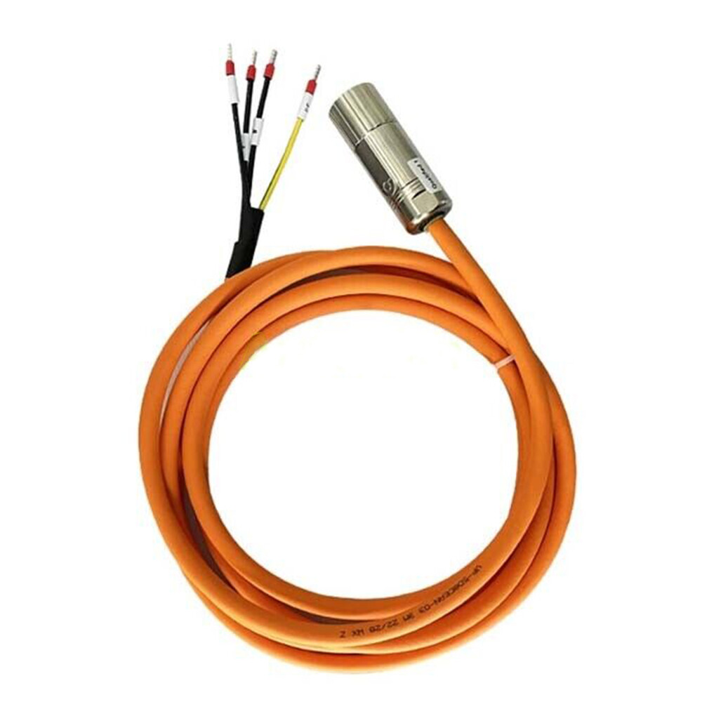 3M For VP-508CFAN-03 Servo Drive Power Cable