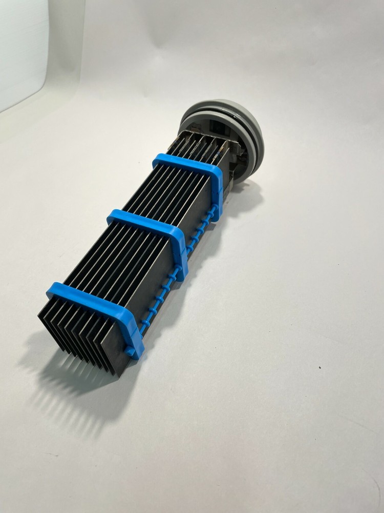 Poolrite AKS350 salt cell chlorinator replacement electrode pool water generic