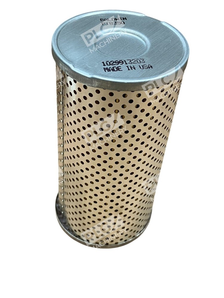 Baldwin PT8350 Hydraulic Filter Element for Caterpillar