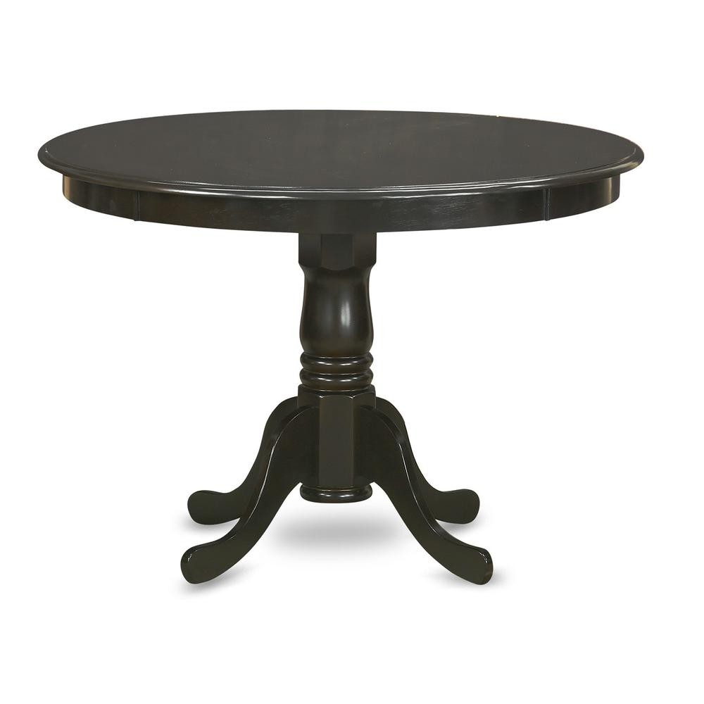 3 PC Kitchen Table set-small Table and 2 Kitchen Chairs.