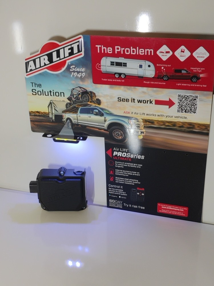 Air Lift WirelessONE Replacement  manifold