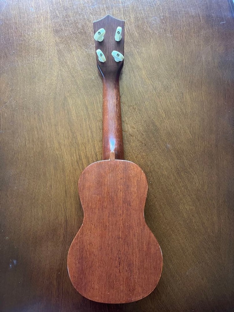 Ukulele K WAVE kw-3